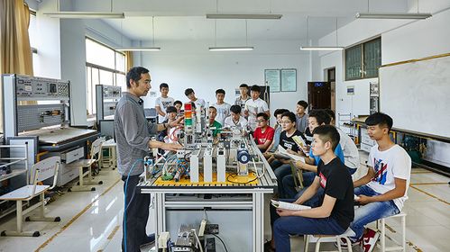 “云看校園”鄭州信息科技職業(yè)學(xué)院篇 深耕網(wǎng)絡(luò)信息技術(shù)研發(fā)，賦能智慧教育新生態(tài)